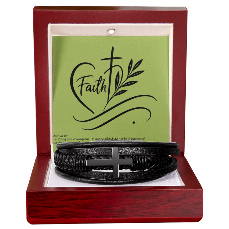 Faithwear - Jewelry and Watches