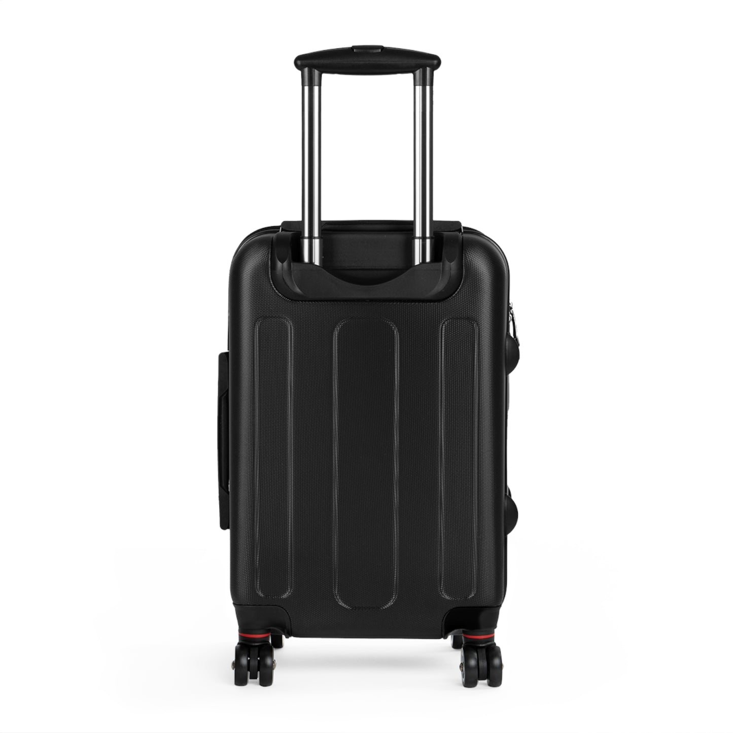 Faithful Steps - Small Carryon Suitcase - Proverbs 3:23 Edition