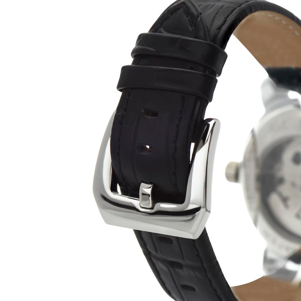 In His Time - Men's Luxury Wrist Watch Marked by Grace