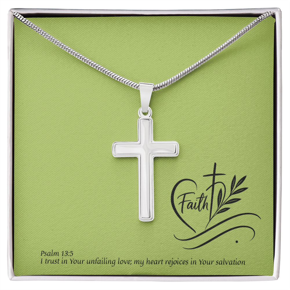 Faith That Grows