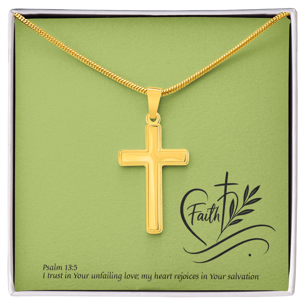 Faith That Grows