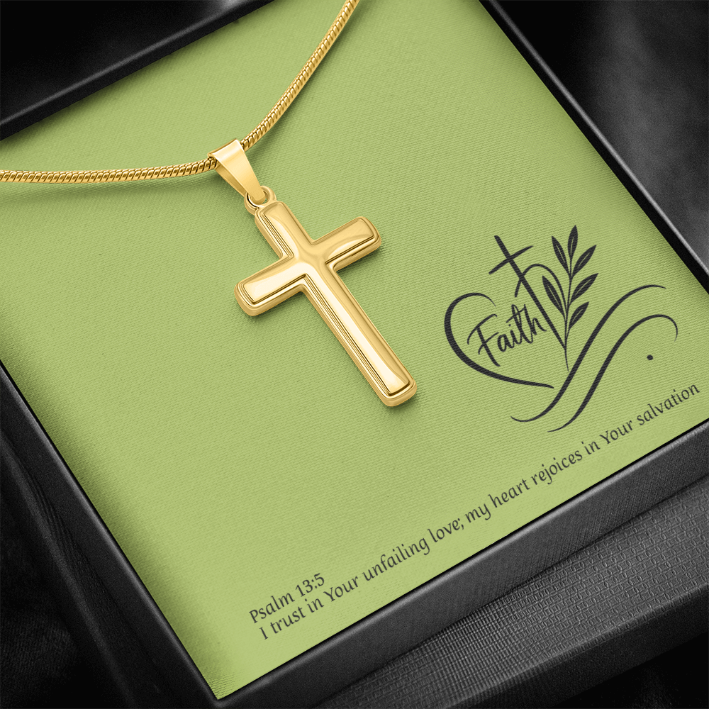 Faith That Grows