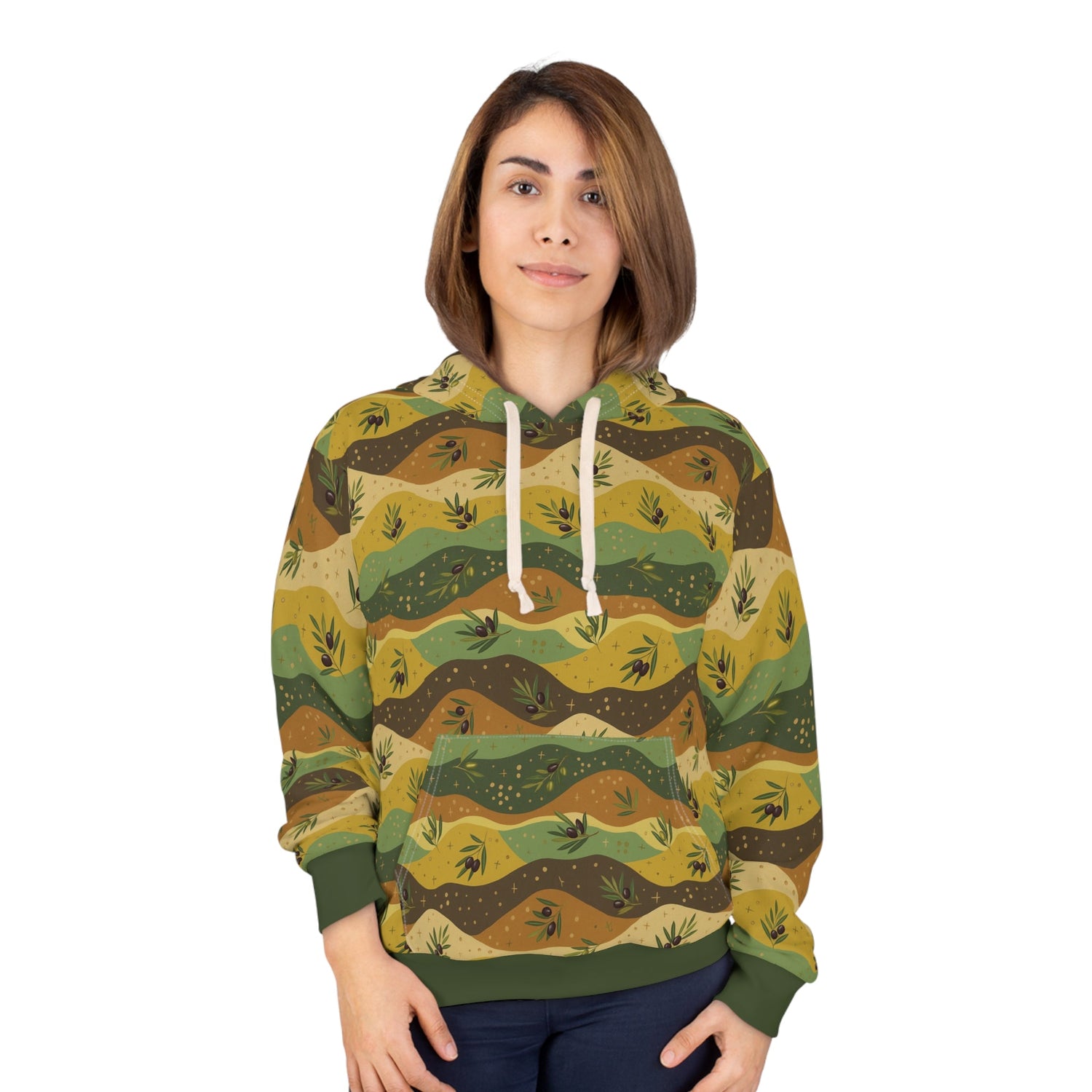 Premium Hoodies and Blankets