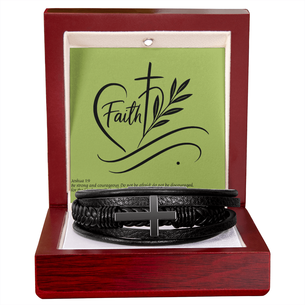 Faithwear - Jewelry and Watches