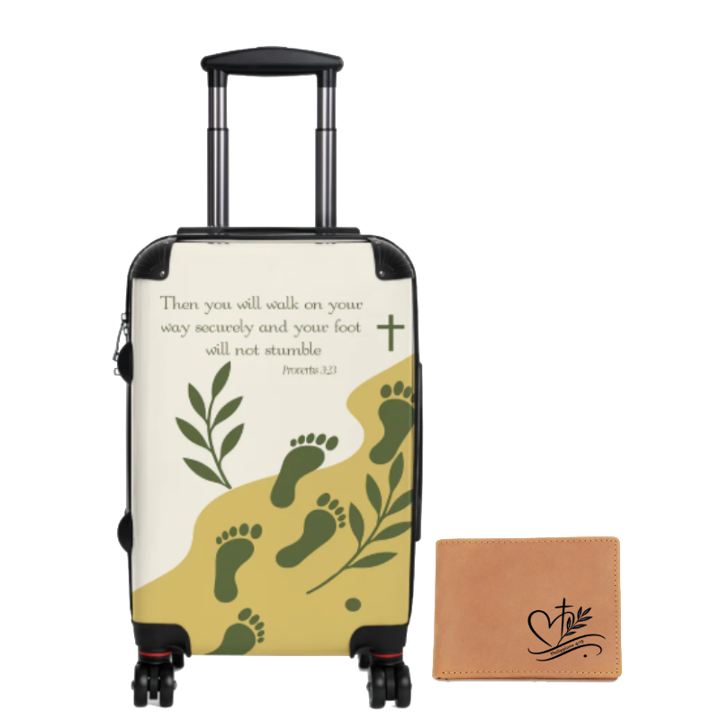 Bags and Leather Goods