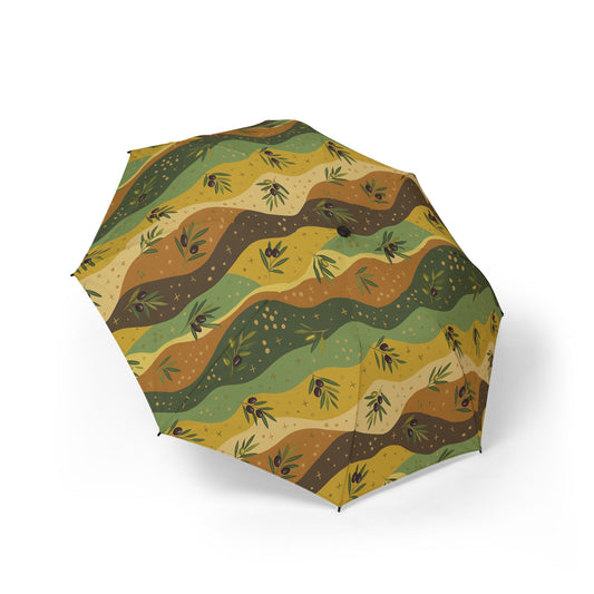 Faith In Every Forecast Umbrella