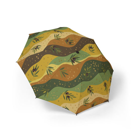 Faith In Every Forecast Umbrella