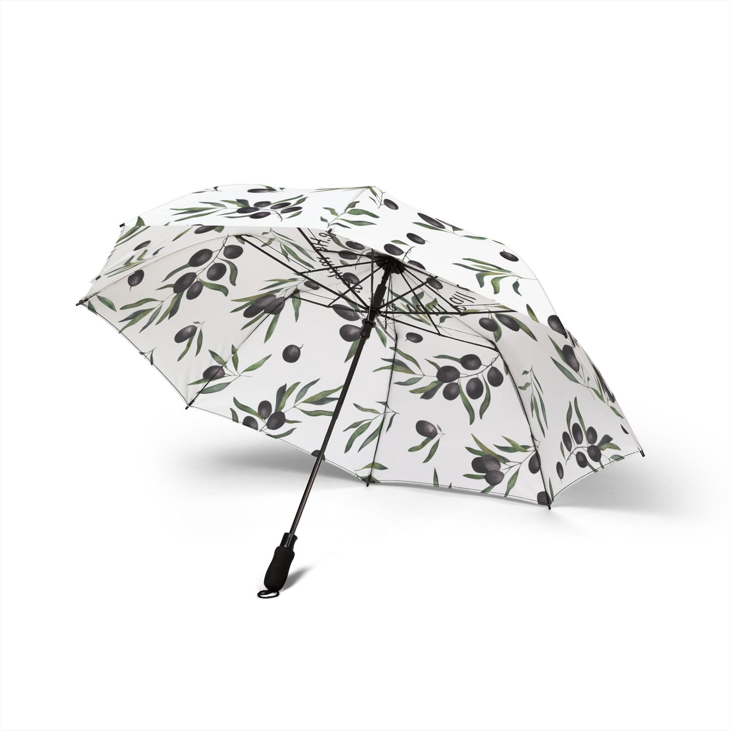 Under His Covering Umbrella