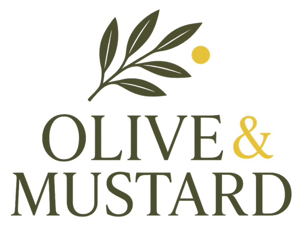 Olive And Mustard
