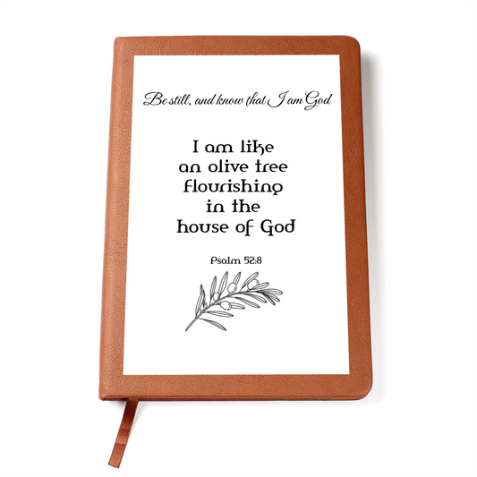 The Lord is my Strength