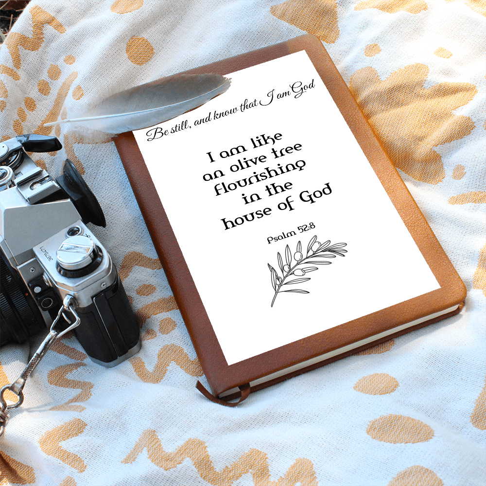 The Lord is my Strength