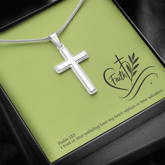 Faith That Grows