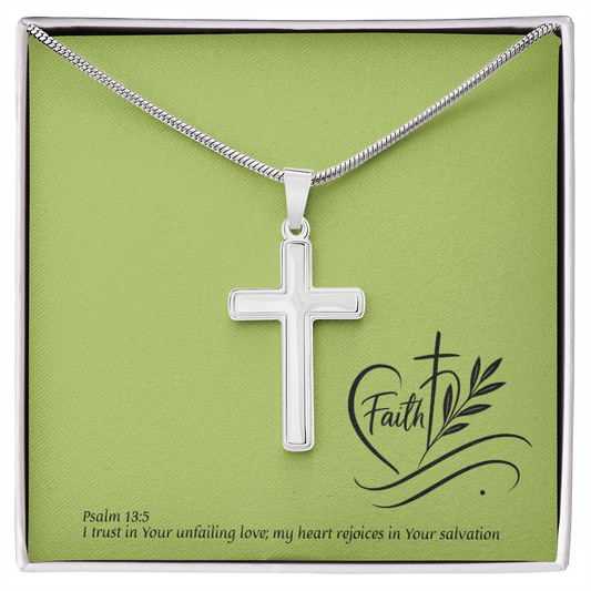 Faith That Grows