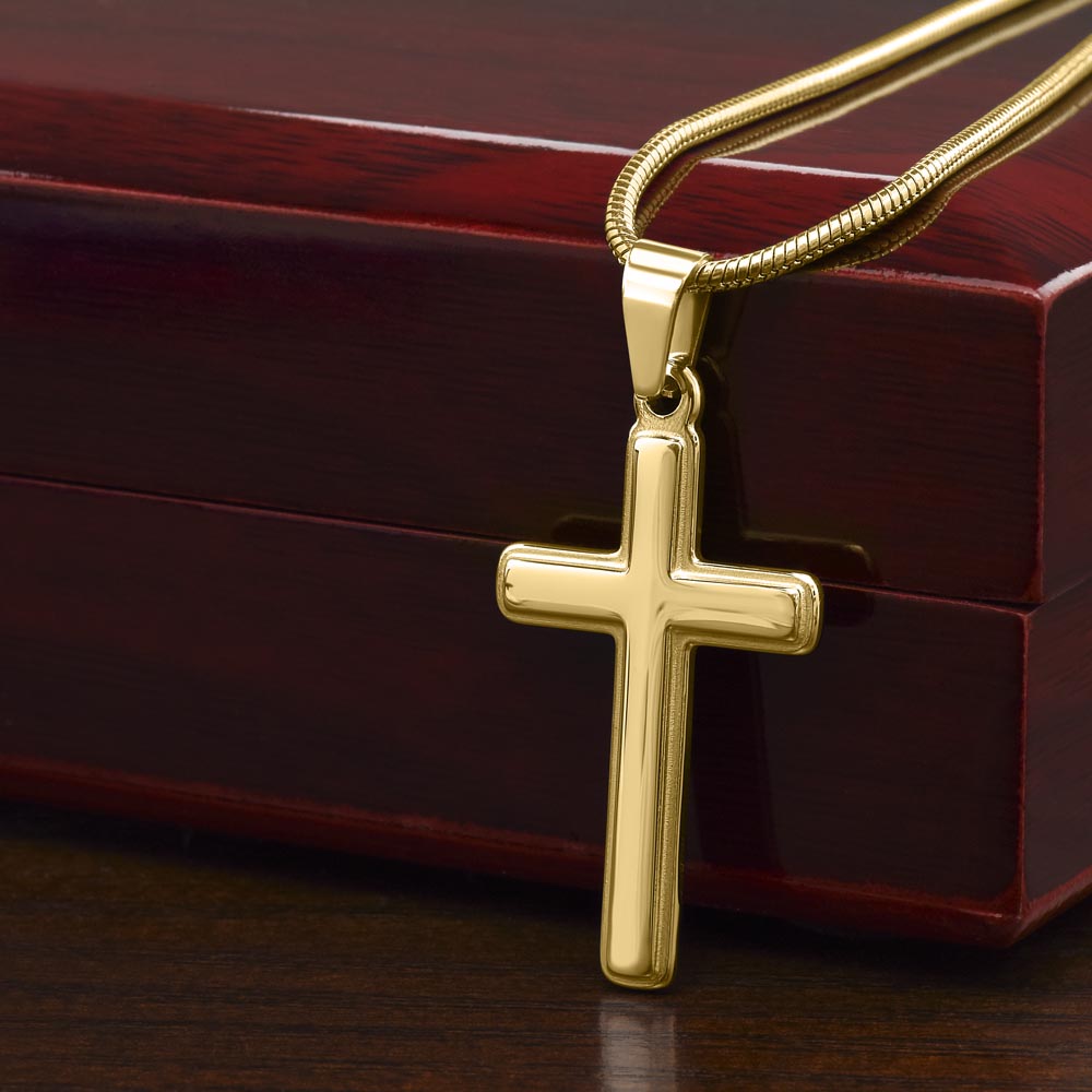 Faith That Grows